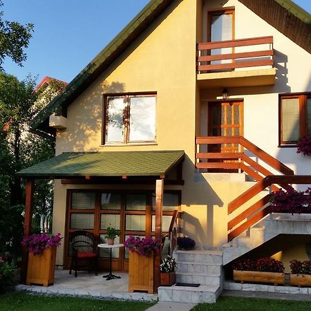 Apartments Scepanovic Kolašin Zimmer foto