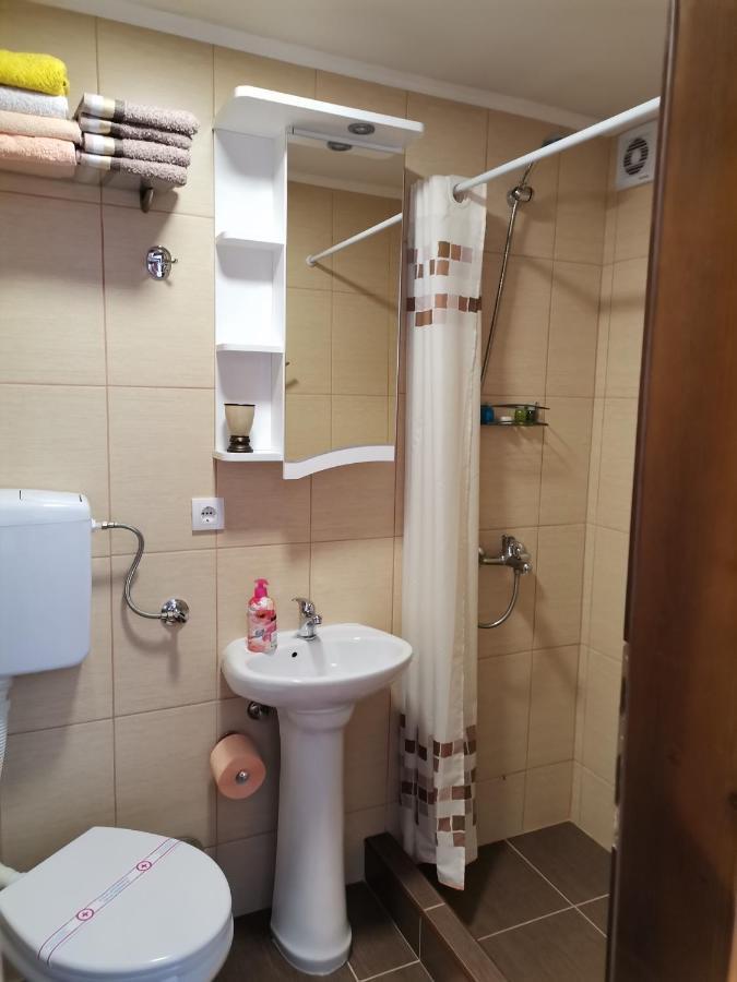 Apartments Scepanovic Kolašin Exterior foto