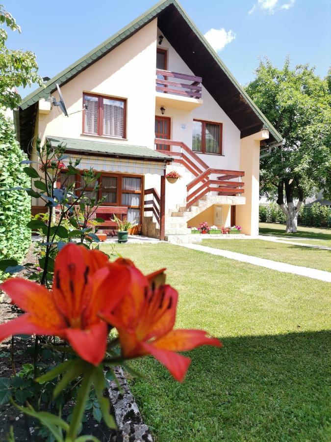 Apartments Scepanovic Kolašin Exterior foto