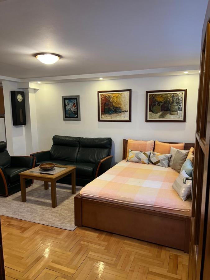 Apartments Scepanovic Kolašin Exterior foto