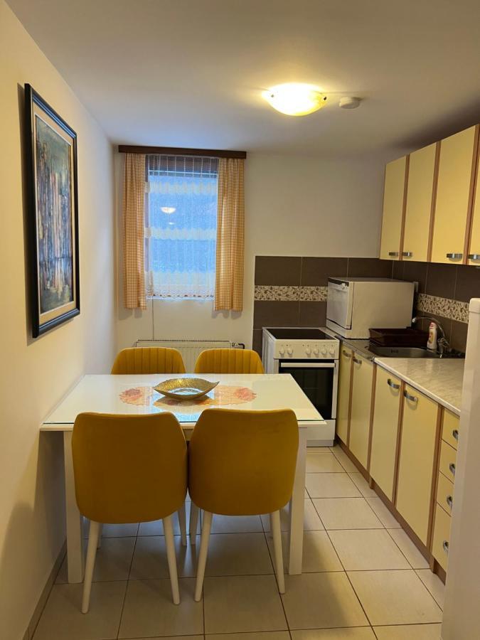 Apartments Scepanovic Kolašin Exterior foto