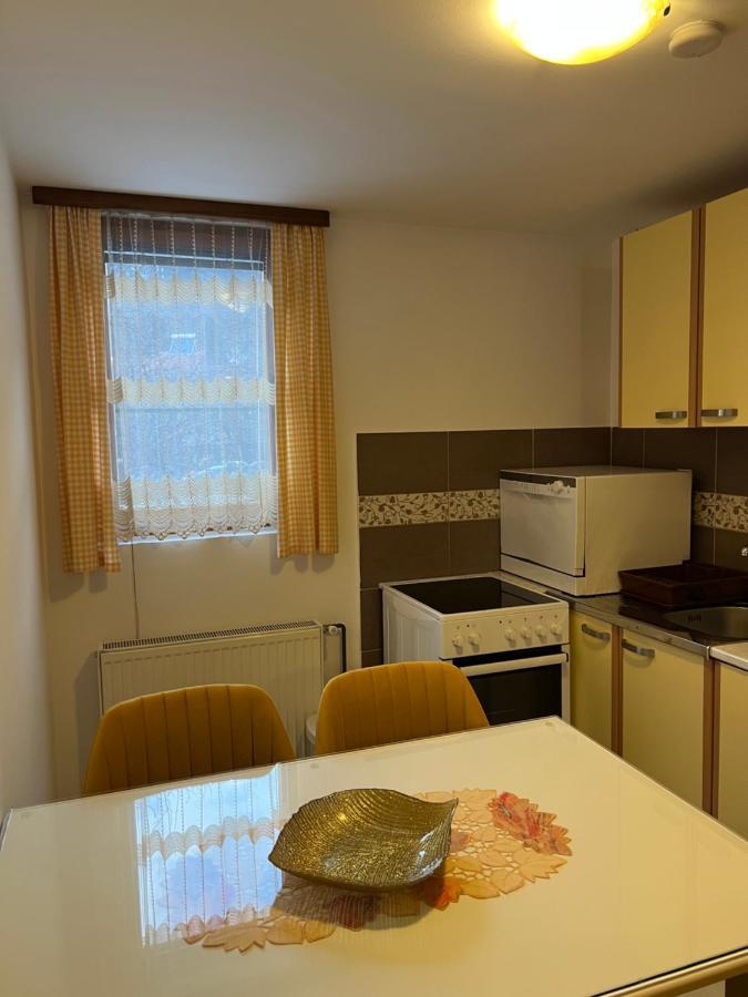 Apartments Scepanovic Kolašin Exterior foto