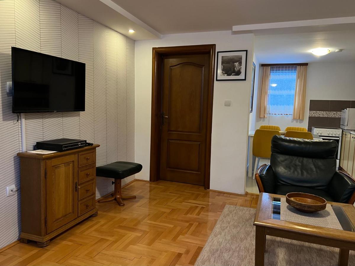 Apartments Scepanovic Kolašin Exterior foto