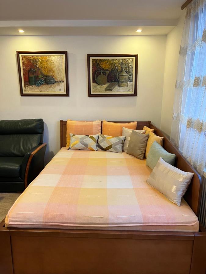 Apartments Scepanovic Kolašin Exterior foto
