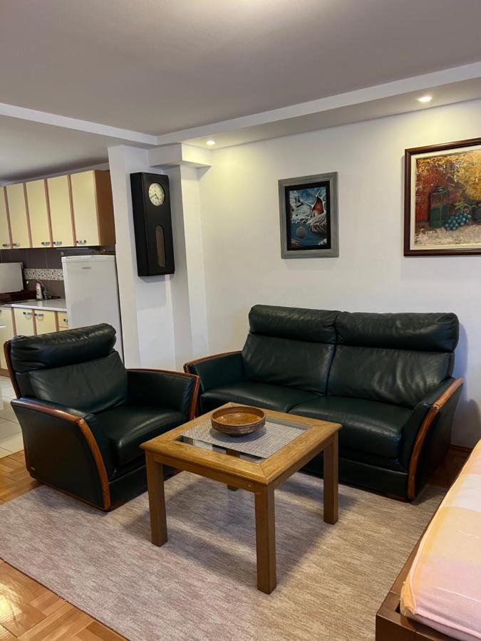 Apartments Scepanovic Kolašin Exterior foto