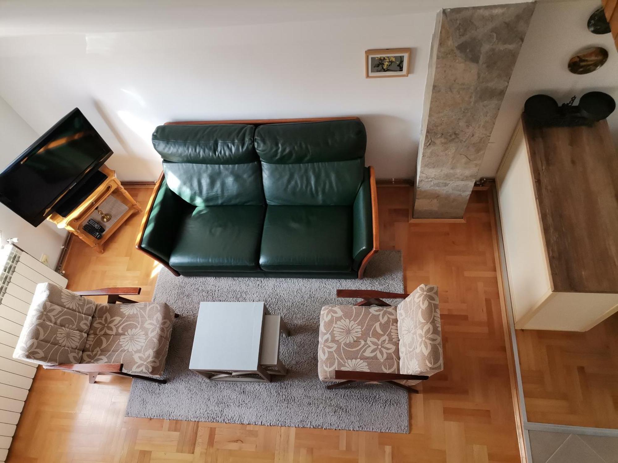 Apartments Scepanovic Kolašin Exterior foto