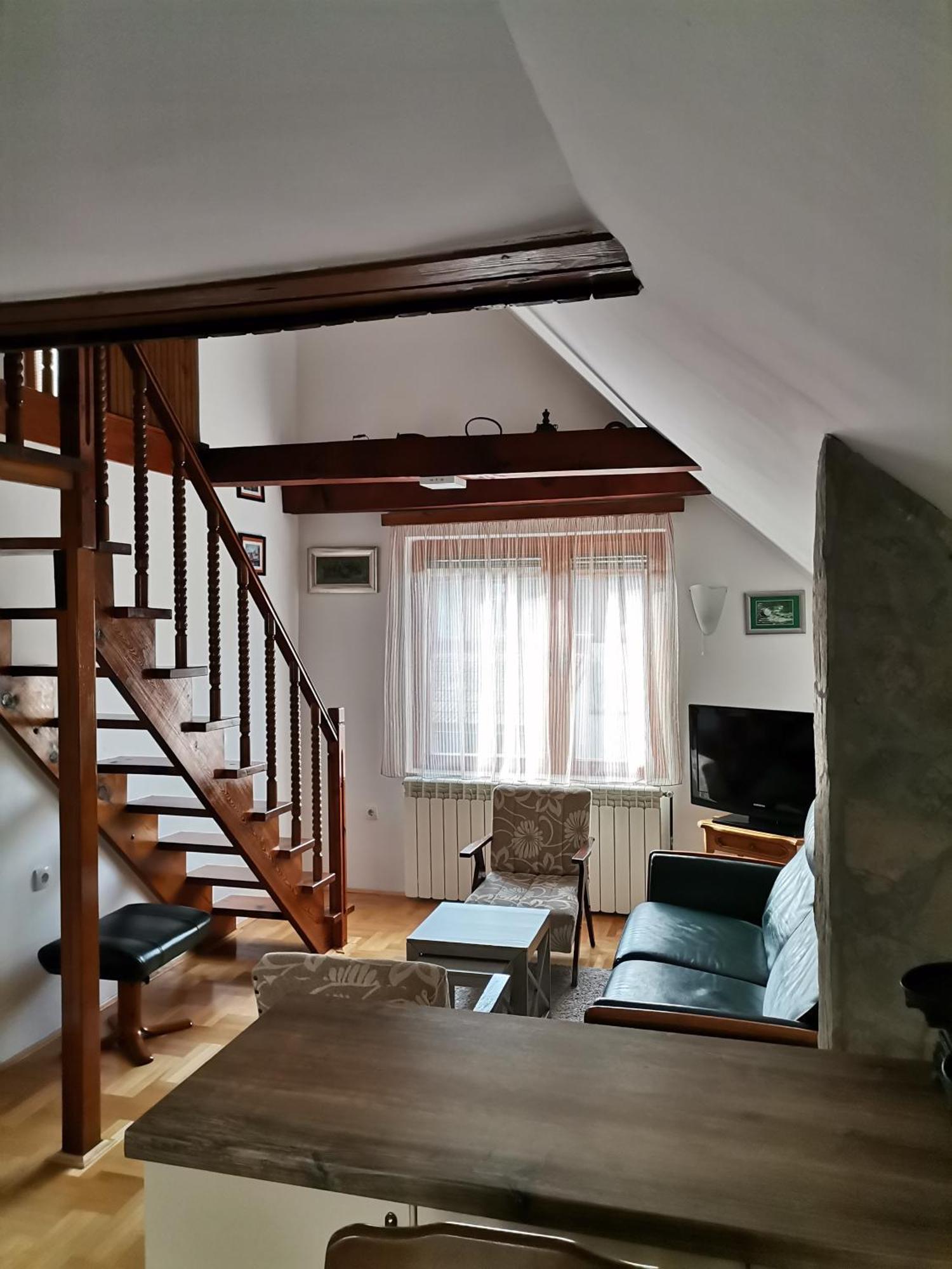 Apartments Scepanovic Kolašin Exterior foto
