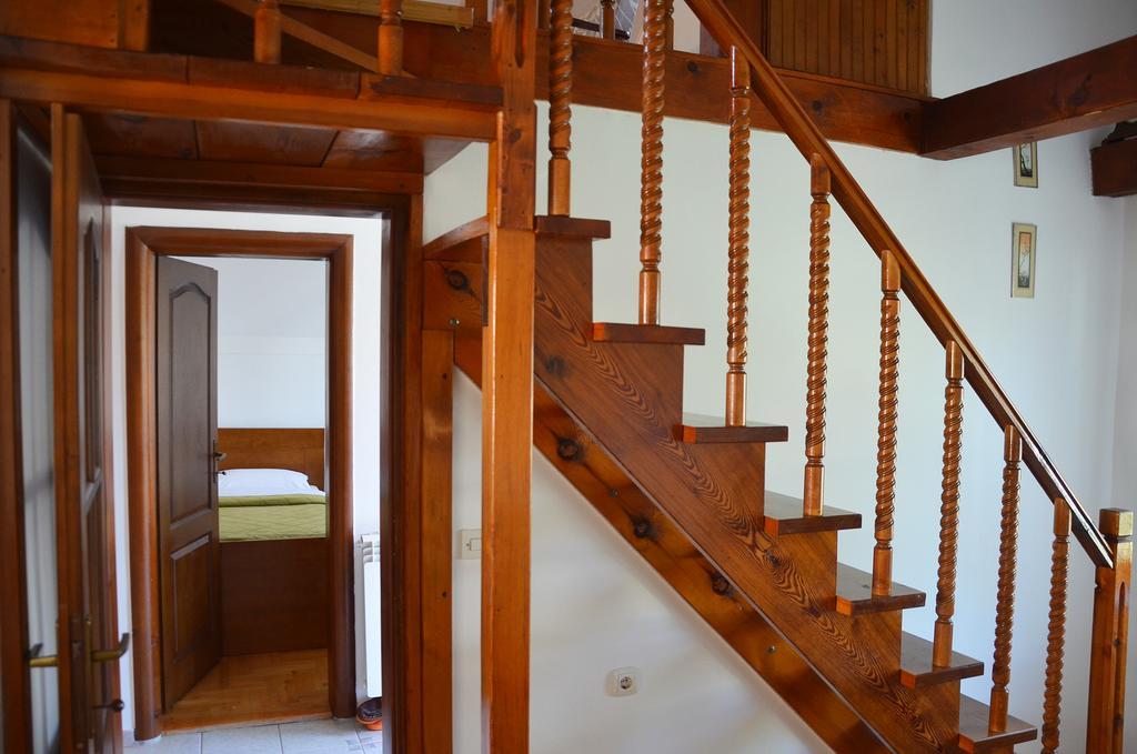 Apartments Scepanovic Kolašin Exterior foto