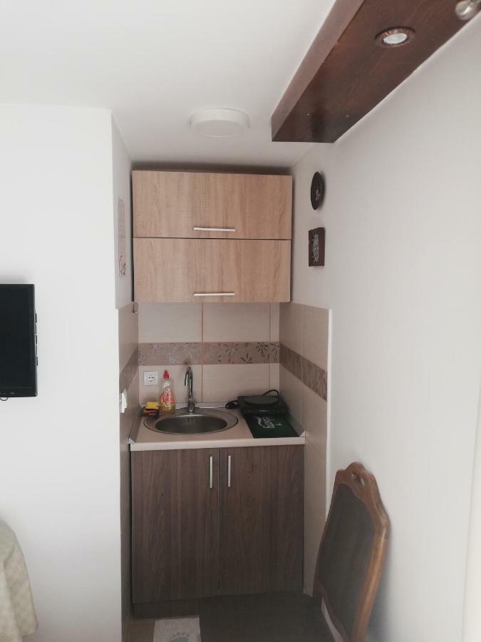 Apartments Scepanovic Kolašin Exterior foto