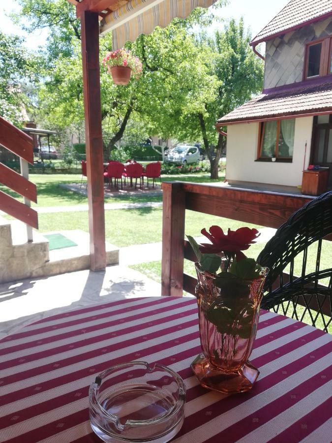 Apartments Scepanovic Kolašin Exterior foto